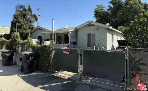 876 Durfee Ave, South El Monte, CA 91733