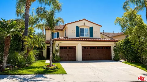 25656 Lewis Way, Stevenson Ranch, CA 91381