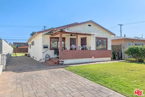 1110 E 107th St, Los Angeles, CA 90002