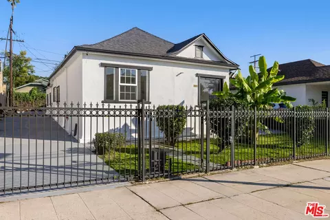 1222 N Virgil Ave, Los Angeles, CA 90029