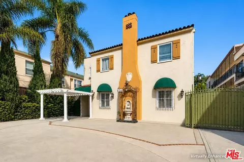 826 Crenshaw Blvd, Los Angeles, CA 90005