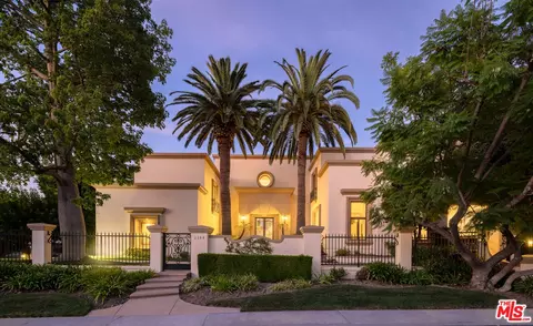 3364 Clerendon Rd, Beverly Hills, CA 90210