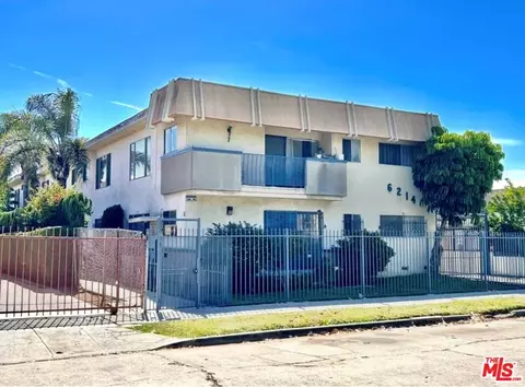 6214 S Victoria Ave, Los Angeles, CA 90043
