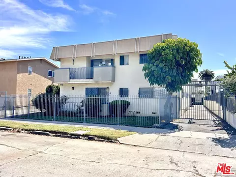 6214 S Victoria Ave, Los Angeles, CA 90043