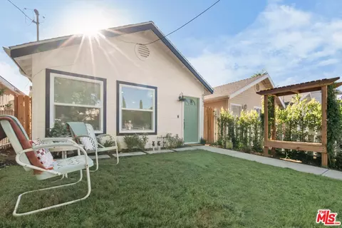 6042 Fair Ave, North Hollywood, CA 91606