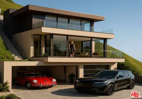3833 Rambla Pacifico St, Malibu, CA 90265