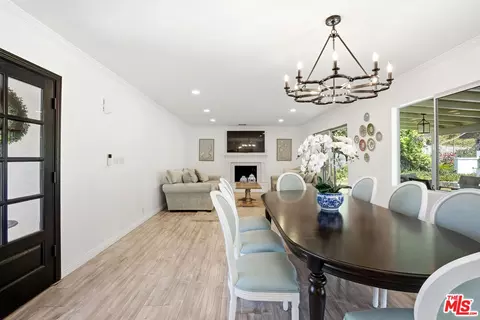 Dining - 10416 Glory Ave, Tujunga, CA 91042 photo 3 of 3