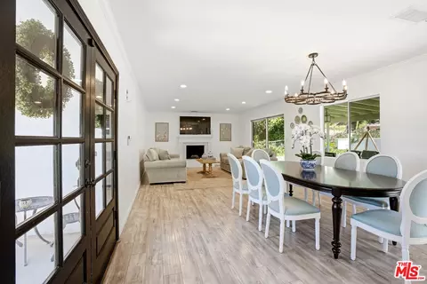 Dining - 10416 Glory Ave, Tujunga, CA 91042 photo 2 of 3