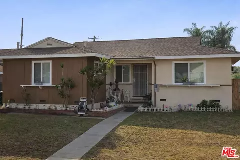 15203 La Barca Dr, La Mirada, CA 90638