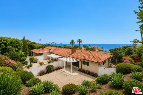 7168 Birdview Ave, Malibu, CA 90265