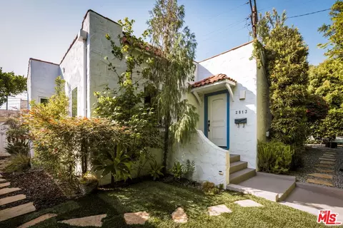 2813 Herkimer St, Los Angeles, CA 90039