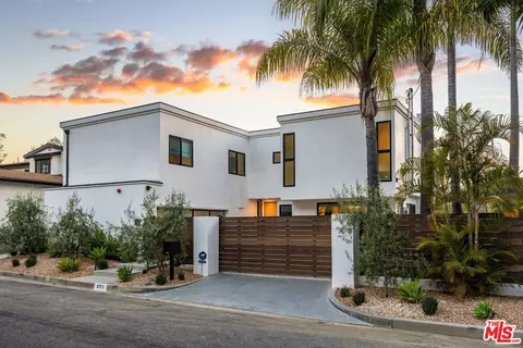 2373 Nalin Dr, Los Angeles, CA 90077
