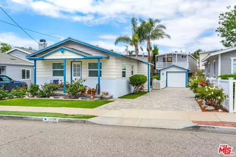 1025 2nd St, Hermosa Beach, CA 90254
