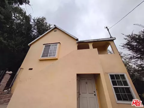 4791 Huntington Dr, Los Angeles, CA 90032