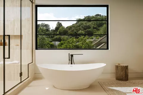 Bath - 2878 Deep Canyon Dr, Beverly Hills, CA 90210 photo 1 of 6
