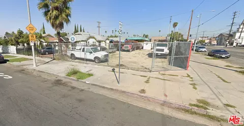 5965 S Figueroa St, Los Angeles, CA 90003
