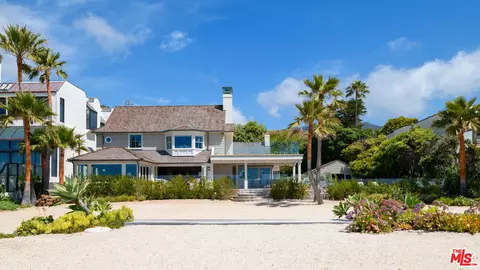 31134 Broad Beach Rd, Malibu, CA 90265