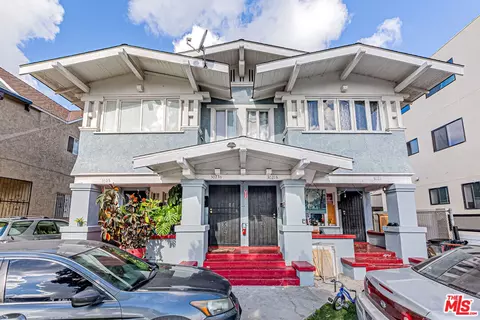 3021 Kenwood Ave, Los Angeles, CA 90007