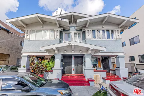3021 Kenwood Ave, Los Angeles, CA 90007