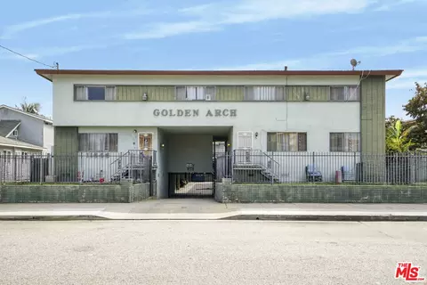 11646 Birch Ave, Hawthorne, CA 90250