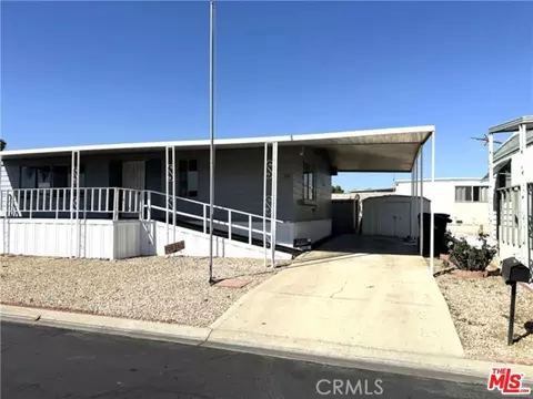 9391 California Ave #89, Riverside, CA 92503