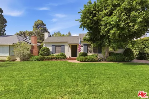 628 26th St, Santa Monica, CA 90402