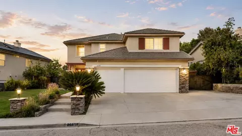 26518 Swan Ln, Canyon Country, CA 91387