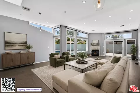 6292 Lubao Ave, Woodland Hills, CA 91367
