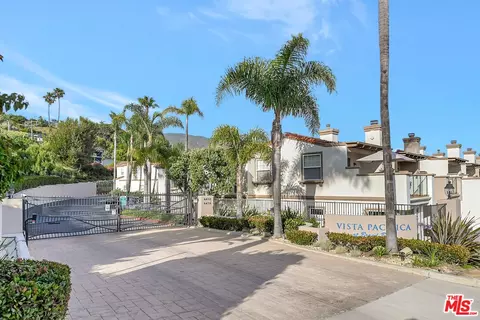 6442 Lunita Rd #126, Malibu, CA 90265