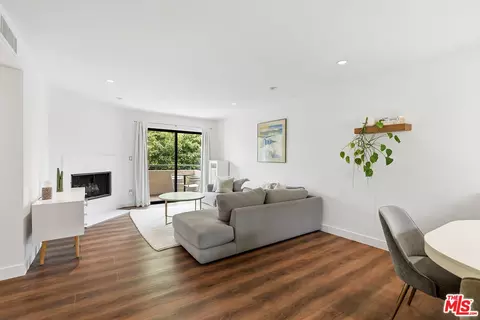 3544 S Centinela Ave #207, Los Angeles, CA 90066