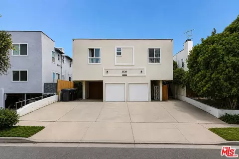1439 Rexford Dr, Los Angeles, CA 90035