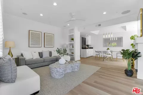12773 Caswell Ave #101, Los Angeles, CA 90066
