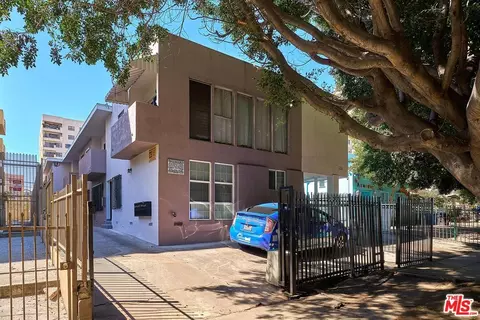 731 Irolo St, Los Angeles, CA 90005