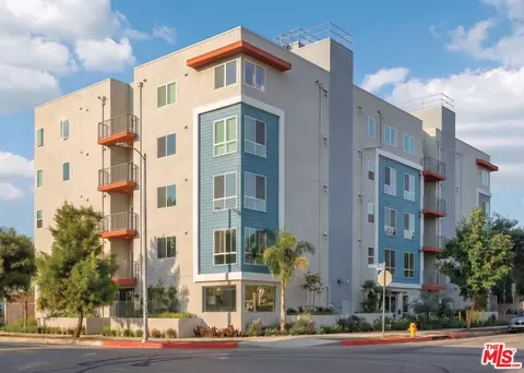 3567 Chesapeake Ave, Los Angeles, CA 90016