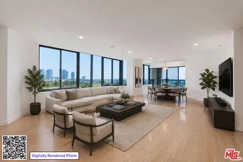 10724 Wilshire Blvd #611, Los Angeles, CA 90024