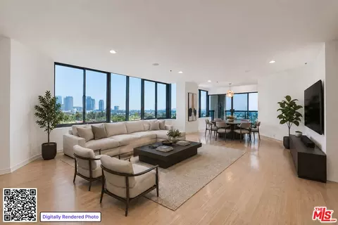10724 Wilshire Blvd #611, Los Angeles, CA 90024