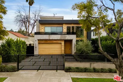 738 N Harper Ave, Los Angeles, CA 90046