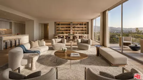9200 Wilshire Blvd #PH1E, Beverly Hills, CA 90212