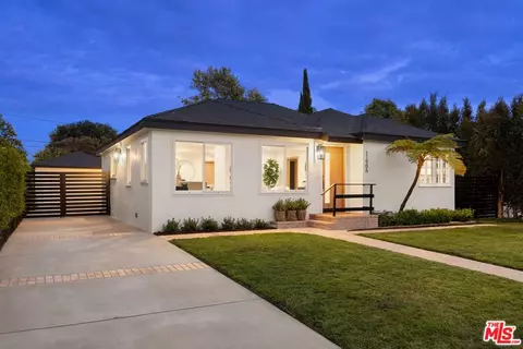 11906 S Park Ave, Los Angeles, CA 90066