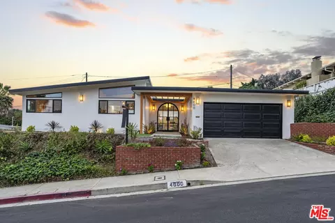 4600 Don Quixote Dr, Los Angeles, CA 90008