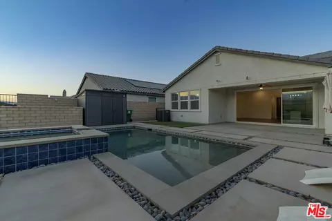 Exterior - 84112 Caviano Dr, Indio, CA 92203 photo 11 of 11