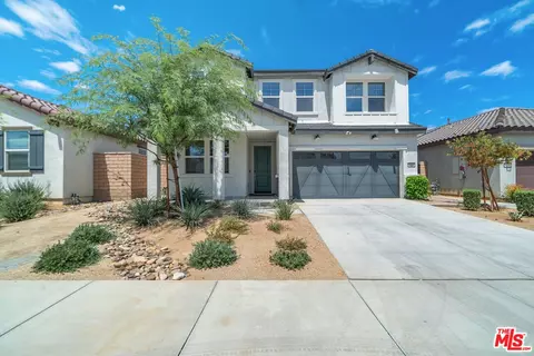 Exterior - 84112 Caviano Dr, Indio, CA 92203 photo 5 of 11