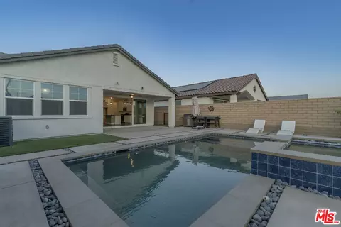 Exterior - 84112 Caviano Dr, Indio, CA 92203 photo 4 of 11