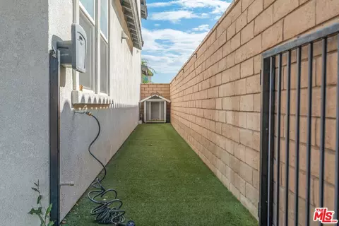 Exterior - 84112 Caviano Dr, Indio, CA 92203 photo 10 of 11
