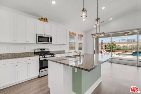 Kitchen - 84112 Caviano Dr, Indio, CA 92203 photo 1 of 2