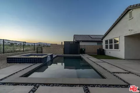 Exterior - 84112 Caviano Dr, Indio, CA 92203 photo 3 of 11