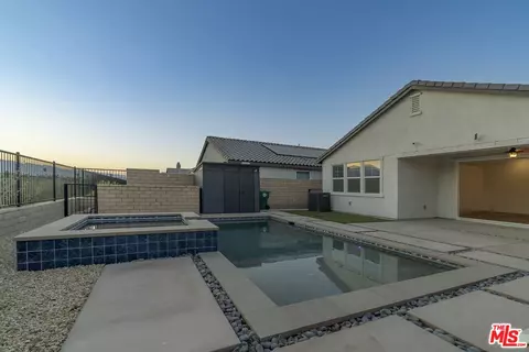 Exterior - 84112 Caviano Dr, Indio, CA 92203 photo 7 of 11