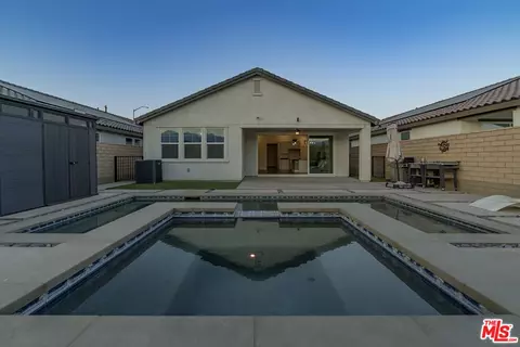 Exterior - 84112 Caviano Dr, Indio, CA 92203 photo 2 of 11