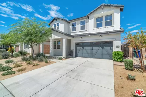 Exterior - 84112 Caviano Dr, Indio, CA 92203 photo 6 of 11