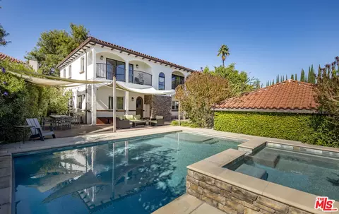 1000 S Citrus Ave, Los Angeles, CA 90019